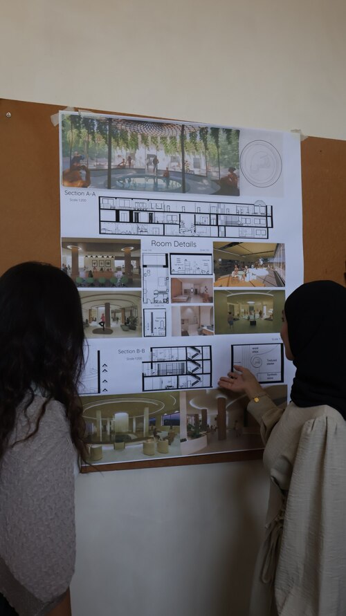 Dar al-Kalima University